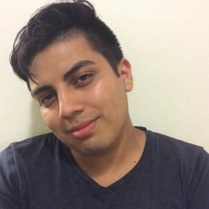 Meet your Posher, Addy